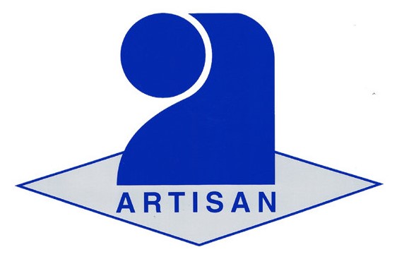 logo artisan