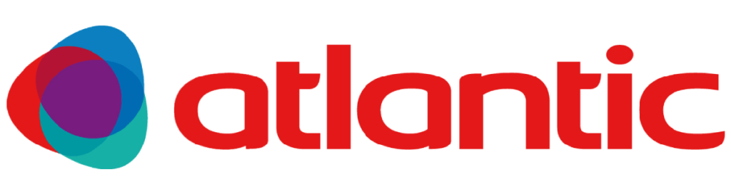 logo atlantic