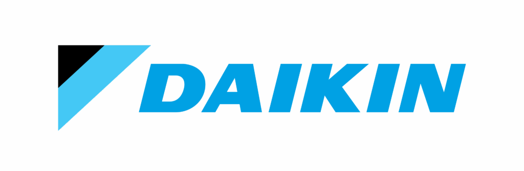 logo daikin