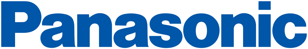 logo panasonic