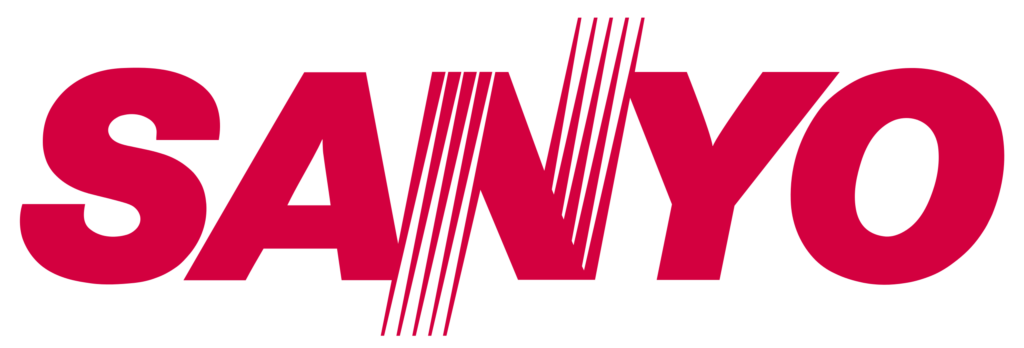 logo sanyo