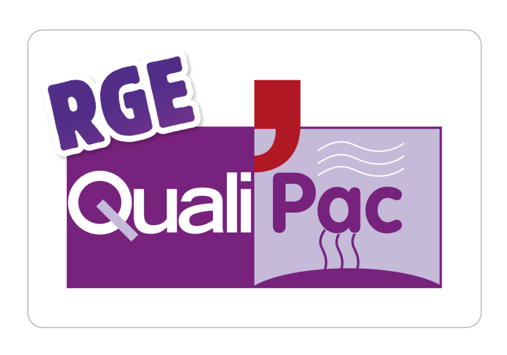 rge qualipac