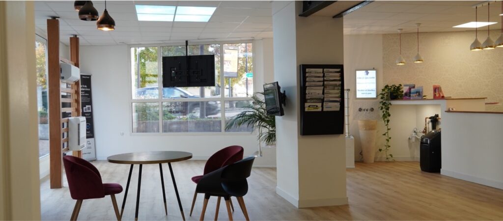 Bureau Grande