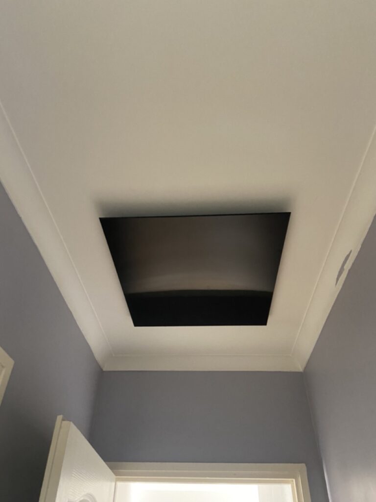 La Maison 3D climatisation installation gainable2 Grande