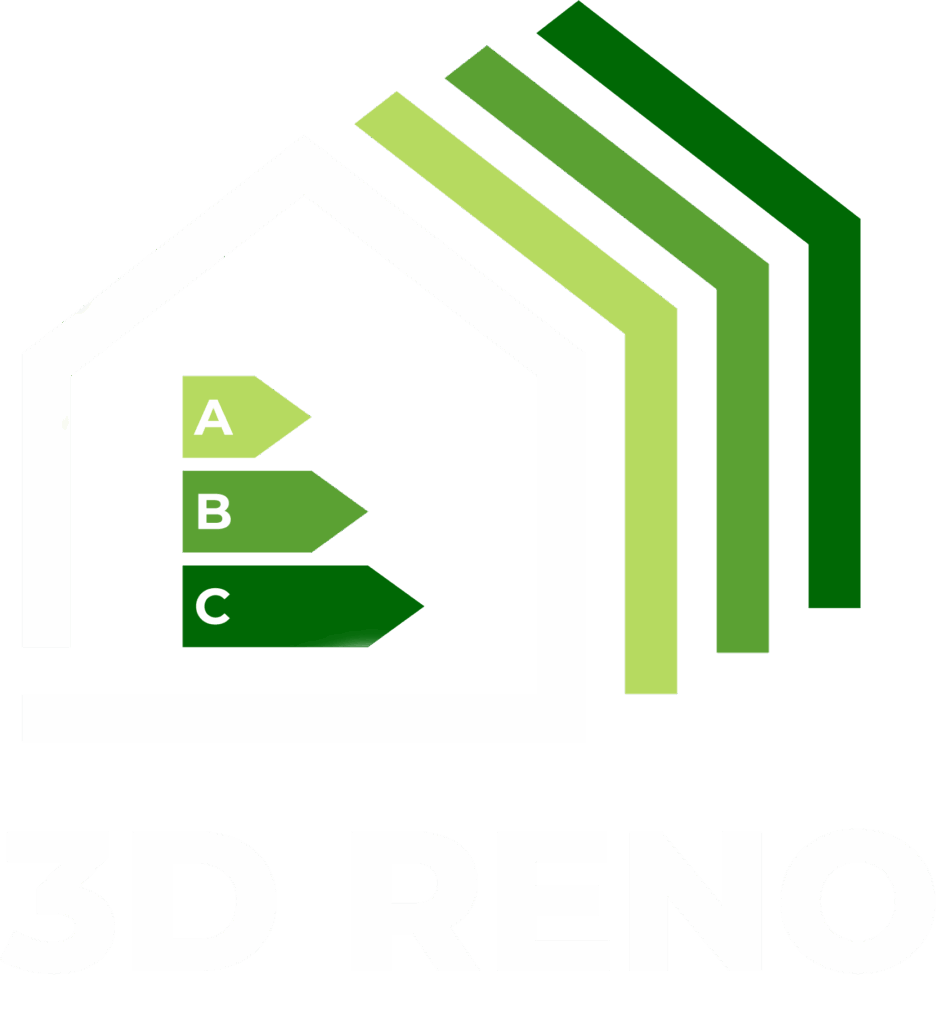 3D RENO PNG