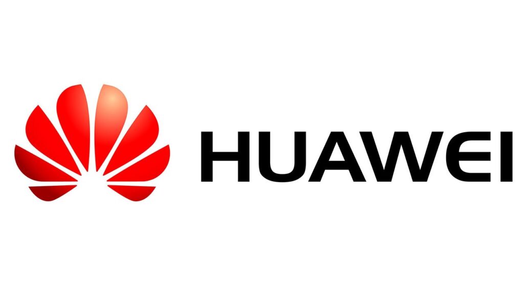 Emblème Huawei