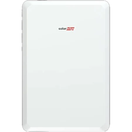 batterie solaire solaredge